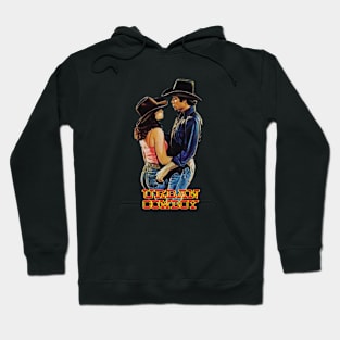 URBAN COWBOY Hoodie